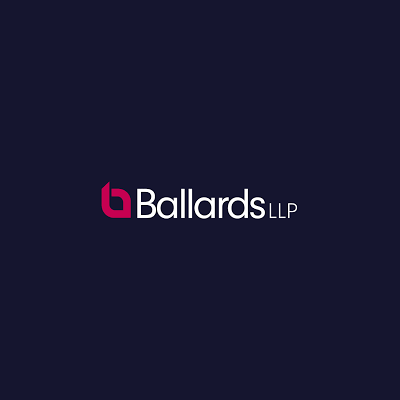 ballards logo