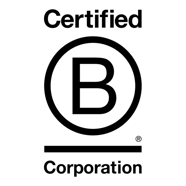 B Corp Logo