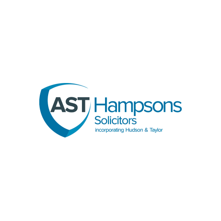 hampsons solicitors logo