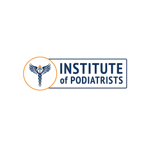 insititute of podiatrists logo